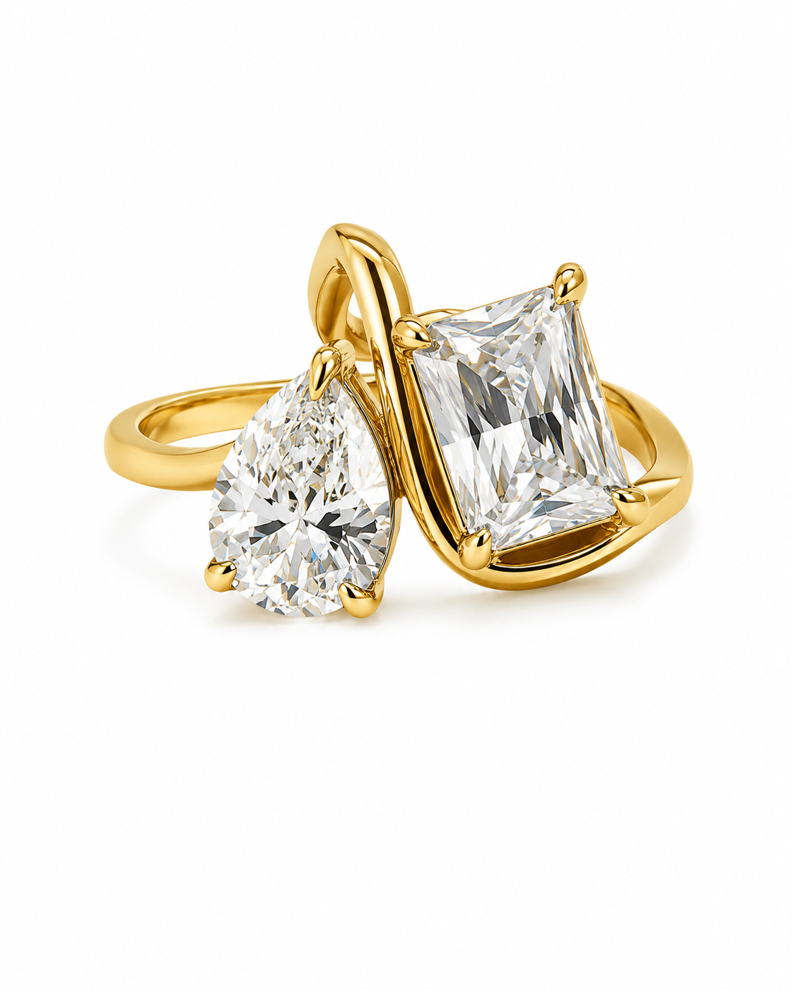 Big Bloom Ring